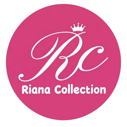 Logo Riana Collection